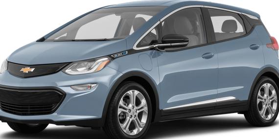 CHEVROLET BOLT EV 2020 1G1FY6S0XL4120185 image